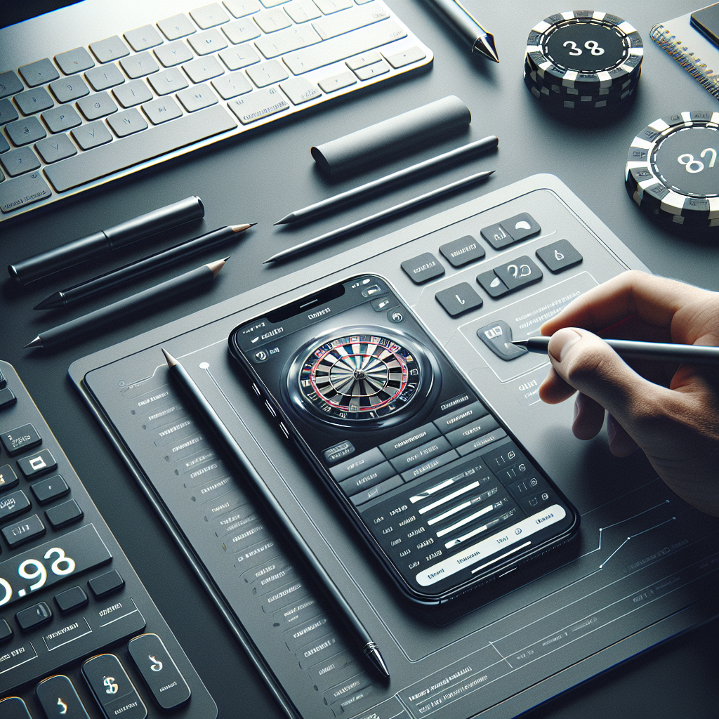 Иллюстрация для статьи: 1xbet mobile tətbiqi ilə hər yerdə mərclər edin