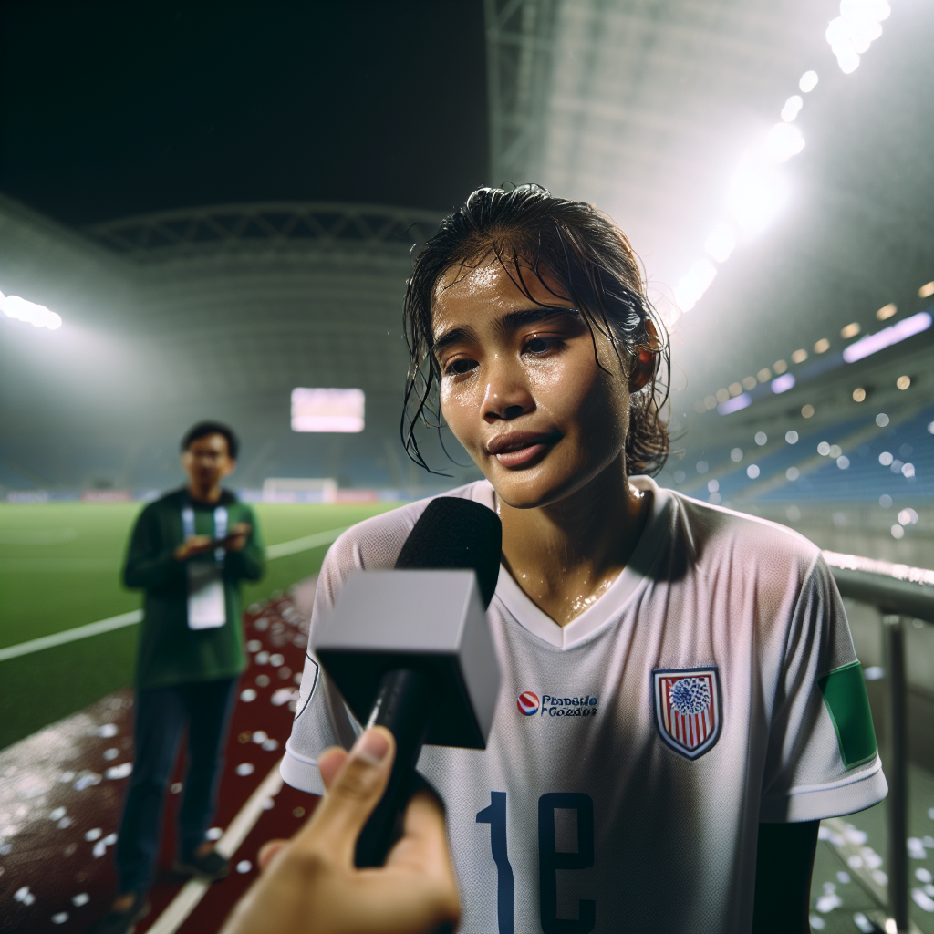 Qış Kuboku 2025 sonrası Bakı FC və Qaradağ United oyunçularının emosional müsahibələri